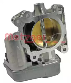 METZGER 0892313 -  Патрубок дроссельной заслонки