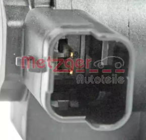 METZGER 0892314 -  Преобразователь давления, турбокомпрессор