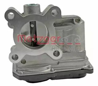 METZGER 0892317 -  Патрубок дроссельной заслонки