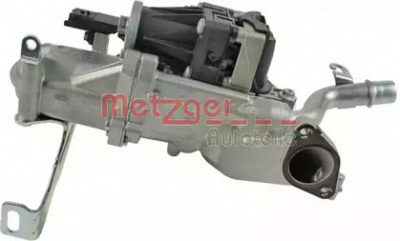 METZGER 0892319 -  Клапан возврата ОГ