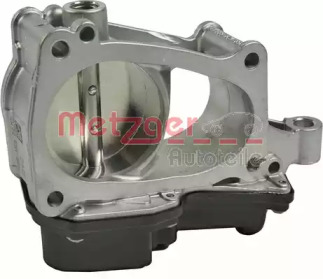 METZGER 0892321 -  Регулирующая заслонка, подача воздуха
