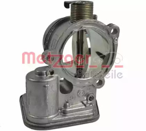METZGER 0892322 -  Регулирующая заслонка, подача воздуха