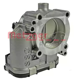 METZGER 0892328 -  Патрубок дроссельной заслонки