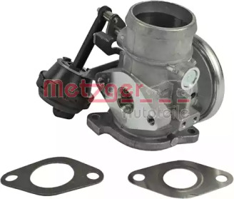 METZGER 0892330 -  Клапан возврата ОГ
