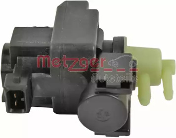 METZGER 0892337 -  Преобразователь давления, турбокомпрессор