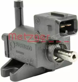 METZGER 0892338 -  Клапан регулирование давление наддува