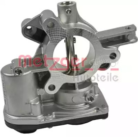 METZGER 0892340 -  Регулирующая заслонка, подача воздуха