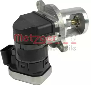 METZGER 0892341 -  Клапан возврата ОГ