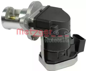 METZGER 0892343 -  Клапан возврата ОГ
