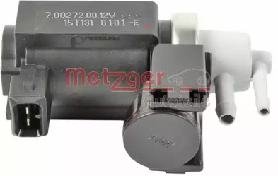 METZGER 0892345 -  Преобразователь давления, управление ОГ