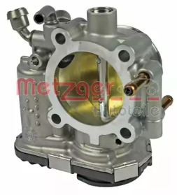 METZGER 0892348 -  Патрубок дроссельной заслонки