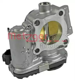 METZGER 0892349 -  Патрубок дроссельной заслонки