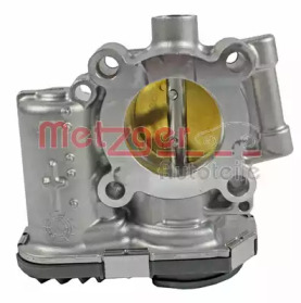METZGER 0892350 -  Патрубок дроссельной заслонки