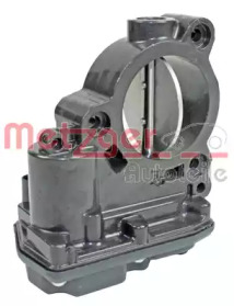 METZGER 0892351 -  Патрубок дроссельной заслонки