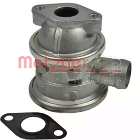 METZGER 0892357 -  Клапан, система вторичного воздуха
