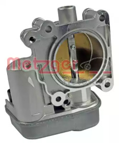 METZGER 0892361 -  Патрубок дроссельной заслонки