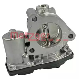 METZGER 0892366 -  Патрубок дроссельной заслонки