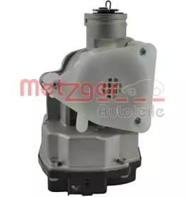 METZGER 0892367 -  Патрубок дроссельной заслонки