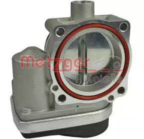 METZGER 0892368 -  Патрубок дроссельной заслонки