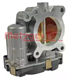 METZGER 0892374 -  Патрубок дроссельной заслонки