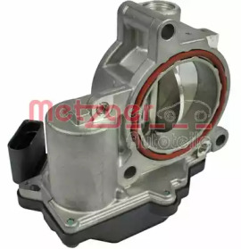 METZGER 0892379 -  Патрубок дроссельной заслонки