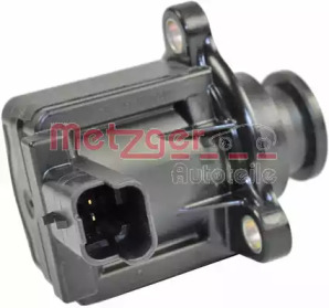 METZGER 0892381 -  Клапан воздушной тяги, нагнетатель