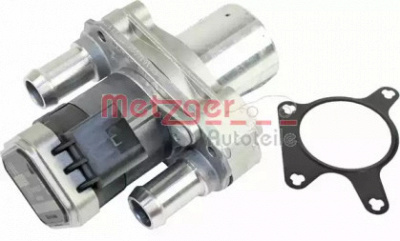METZGER 0892387 -  Клапан возврата ОГ
