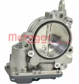METZGER 0892389 -  Патрубок дроссельной заслонки