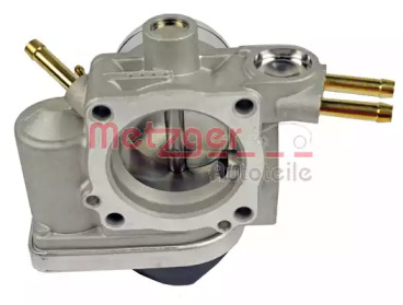 METZGER 0892396 -  Патрубок дроссельной заслонки