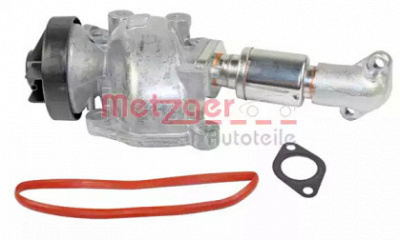 METZGER 0892402 -  Клапан возврата ОГ