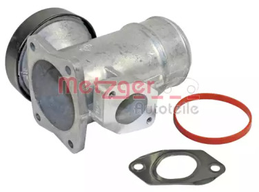 METZGER 0892404 -  Клапан возврата ОГ