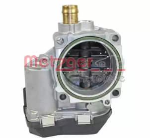 METZGER 0892418 -  Патрубок дроссельной заслонки