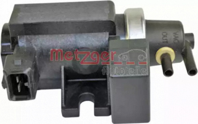 METZGER 0892424 -  Преобразователь давления, турбокомпрессор