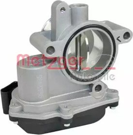 METZGER 0892435 -  Патрубок дроссельной заслонки