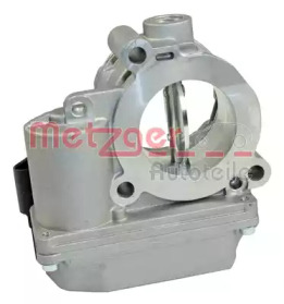 METZGER 0892438 -  Патрубок дроссельной заслонки
