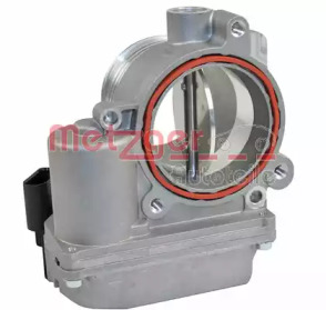 METZGER 0892439 -  Патрубок дроссельной заслонки