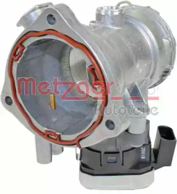METZGER 0892454 -  Патрубок дроссельной заслонки