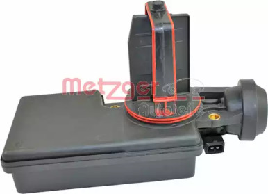 METZGER 0892475 -  Клапан, управление воздуха-впускаемый воздух