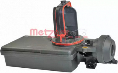 METZGER 0892476 -  Клапан, управление воздуха-впускаемый воздух