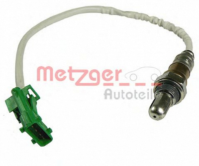 METZGER 0893004 -  Лямбда-зонд
