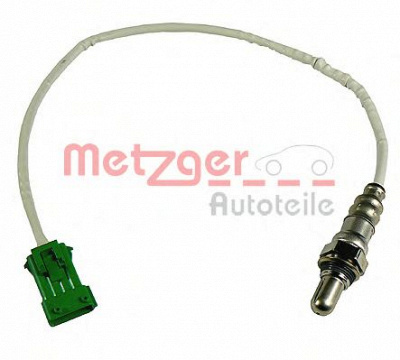 METZGER 0893005 -  Лямбда-зонд