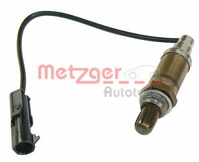 METZGER 0893006 -  Лямбда-зонд