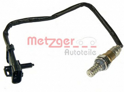 METZGER 0893013 -  Лямбда-зонд