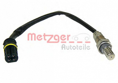 METZGER 0893021 -  Лямбда-зонд