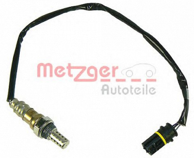 METZGER 0893027 -  Лямбда-зонд