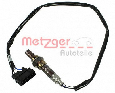 METZGER 0893037 -  Лямбда-зонд