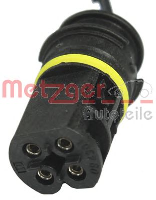 METZGER 0893041 -  Лямбда-зонд