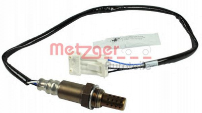 METZGER 0893057 -  Лямбда-зонд