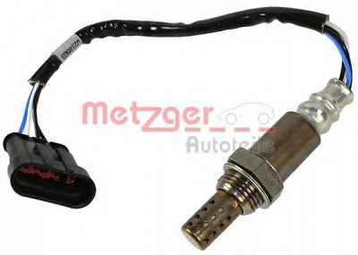 METZGER 0893059 -  Лямбда-зонд