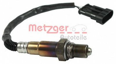 METZGER 0893062 -  Лямбда-зонд